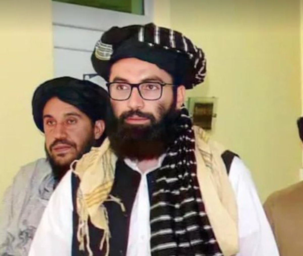 Haqqani Network Leader Expresses Dissatisfaction With Afghanistan’s ...