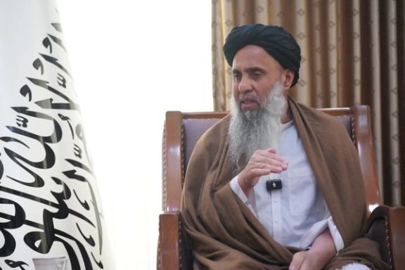 د طالبانو غړی خان محمد څوک دی، چې په امریکا کې دوه ځله په عمري بند محکوم شوی و؟