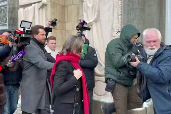 روسیه یک دیپلومات بریتانیایی را بهدلیل ارتباط با سرویسهای استخباراتی اخراج میکند