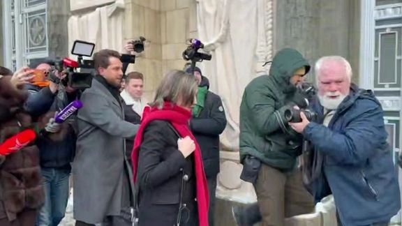 روسیه یک دیپلومات بریتانیایی را بهدلیل ارتباط با سرویسهای استخباراتی اخراج میکند