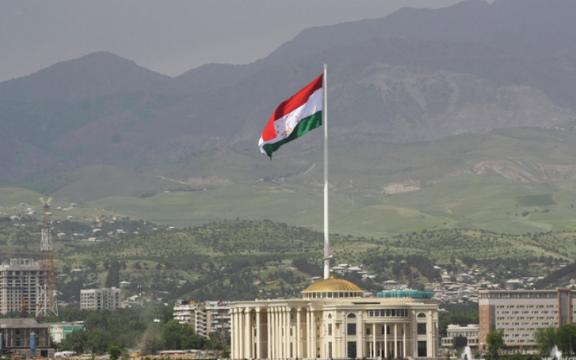 تاجکستان د طالبانو سره د اړیکو د پراختیا لپاره لوړپوړی پلاوی کابل ته استولی