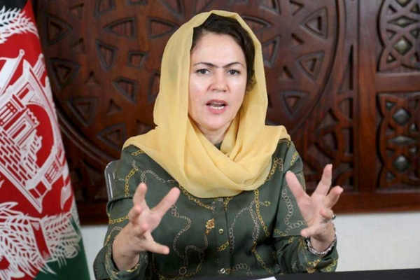 فوزیه کوفي: جګړو افغان میندې د خپلو اولادونو د ویر په ټغر کېنولي دي