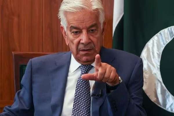 Taliban Must Curb Militants Or Face Consequences, Pakistan Warns