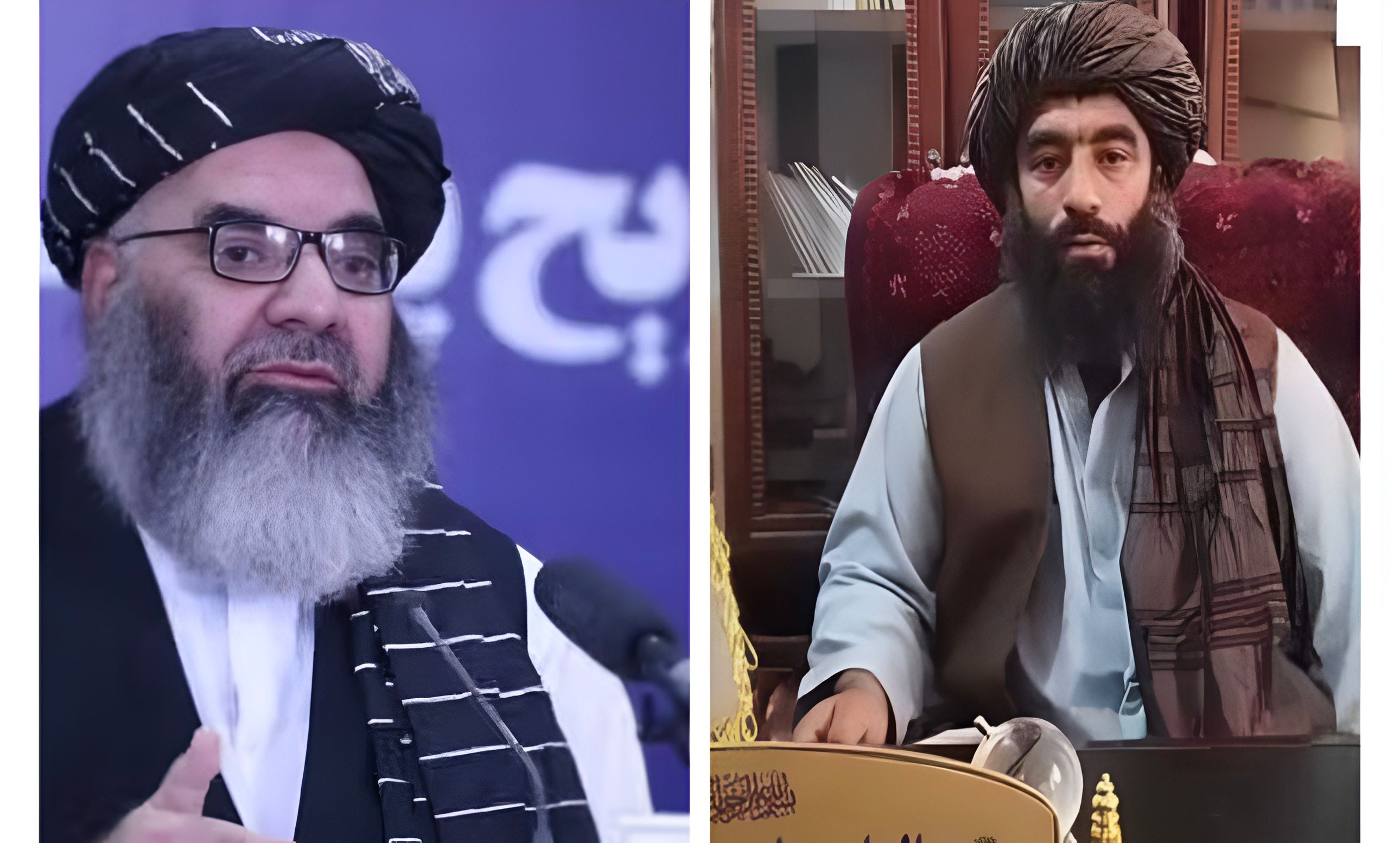 تر نښتو وروسته؛ ملا هبت‌الله بدخشان کې د طالبانو والي او امنیه قوماندان له دندو ګوښه کړي