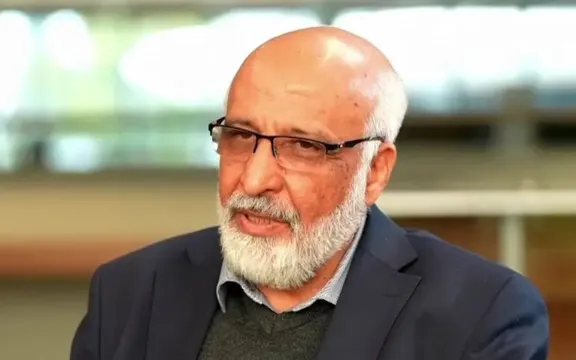 ستانکزی: که افغان پوځ دوه ځله نهوای ړنګ شوی هېچا به هېواد ته په بده سترګه نشوای کتلی
