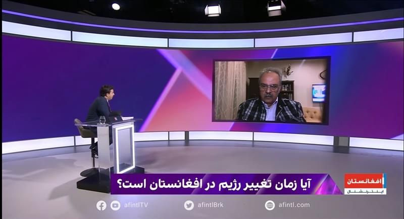 درانی: زود است که بگویم مشکل افغانستان با پاکستان با طالبان حل می‌شود یا بدون طالبان