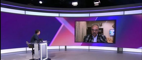 درانی: زود است که بگویم مشکل افغانستان با پاکستان با طالبان حل میشود یا بدون طالبان