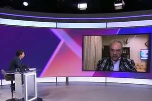 درانی: زود است که بگویم مشکل افغانستان با پاکستان با طالبان حل میشود یا بدون طالبان