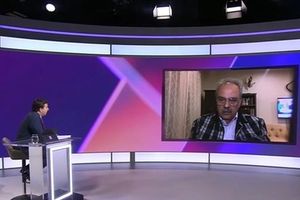 درانی: زود است که بگویم مشکل افغانستان با پاکستان با طالبان حل میشود یا بدون طالبان