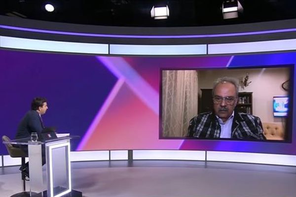 درانی: زود است که بگویم مشکل افغانستان با پاکستان با طالبان حل میشود یا بدون طالبان