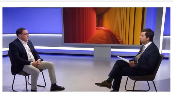 رئیس سیاسی جبهه مقاومت: تلفات طالبان دو برابر شدهاست