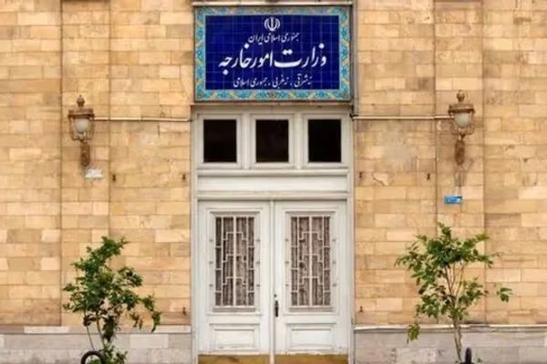 ایران: د پاکستان او طالبانو ترمنځ منځګړیتوب د تهران د ناستې اجنډا برخه نهده