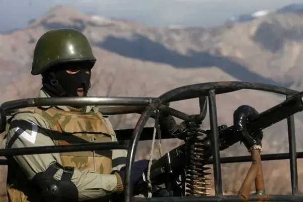 «روز بزرگ» برای ارتش پاکستان؛ دستکم ۵۴ جنگجو در مناطق مرزی با افغانستان کشته شدند