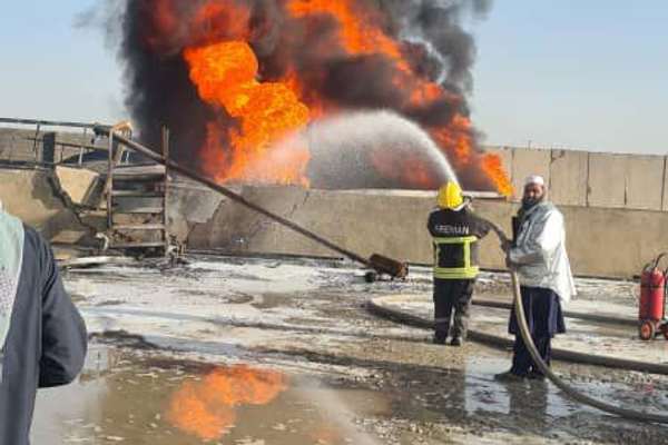 Pakistan Confirms Strikes On Taliban Sites In Kandahar, Kabul & Paktia