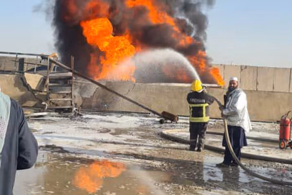 Pakistan Confirms Strikes On Taliban Sites In Kandahar, Kabul & Paktia