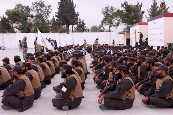 عضو طالبان: بدون اجازه هبتالله کسی حق ندارد برای جهاد به کشوری دیگر برود