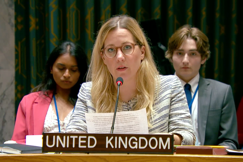 بریتانیا: طالبان بدون رعایت حقوق بشر نباید انتظاری از جامعه جهانی داشته باشد