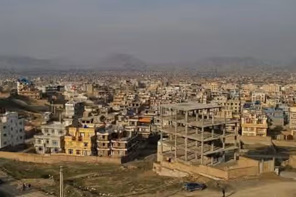 حملة عالمية أفغانية لوقف مصادرة طالبان أراضي المواطنين وتهجيرهم قسراً