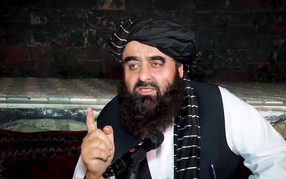 متقی: عذاب خداوند خیلی سخت است