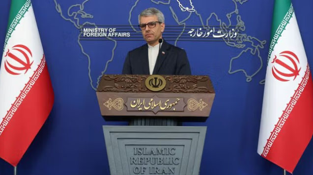 إيران تعلن استعدادها للتوسط بين باكستان وطالبان لخفض التوتر