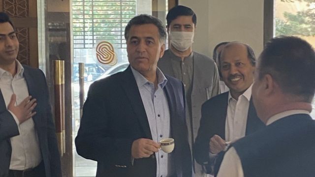 رسانه‌های پاکستانی: استعفای رئیس سابق آی‌اس‌آی از ارتش پاکستان پذیرفته شد