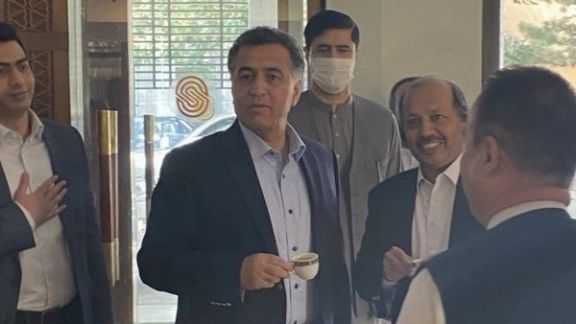 رسانههای پاکستانی: استعفای رئیس سابق آیاسآی از ارتش پاکستان پذیرفته شد