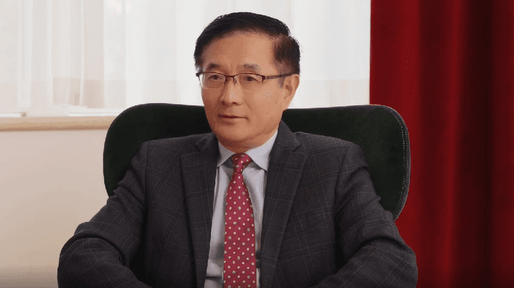 د چین ځانګړی استازی وايي، هېواد یې په افغانستان کې د نفوذ کولو په لټه کې نه دی