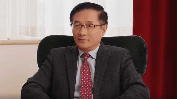 د چین ځانګړی استازی وايي، هېواد یې په افغانستان کې د نفوذ کولو په لټه کې نه دی