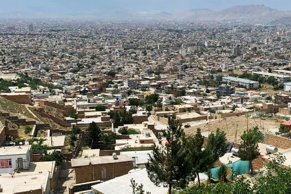 الأمم المتحدة: 80٪ من سكان كابل يعيشون في عشوائيات ومناطق سكنية غير قانونية