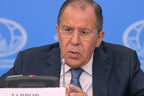 ISIS & Al-Qaeda Pose Threats From Afghanistan, Says Russian FM
