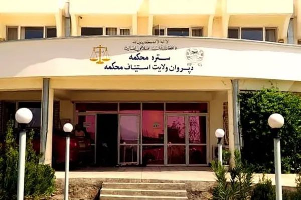 Taliban Flogs Four in Parwan For Allegedly Bring Involved In Same-Sex Relations