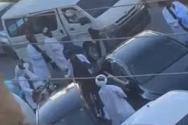 Herat Taliban Governor Labels Detained Women ‘Psychologically Ill’