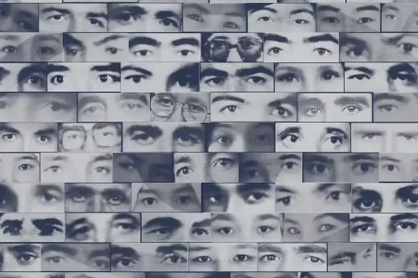 Rights Group Unveils 'Afghanistan Memory Home' Virtual Museum to Honour War Victims