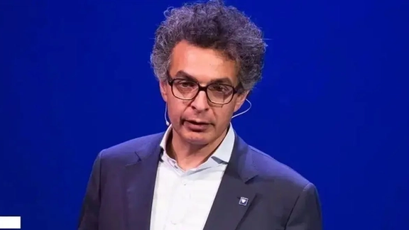 سعد محسني: مخکې له دې چې افغانستان په شمالي کوریا بدل شي له طالبانو سره تعامل وکړئ