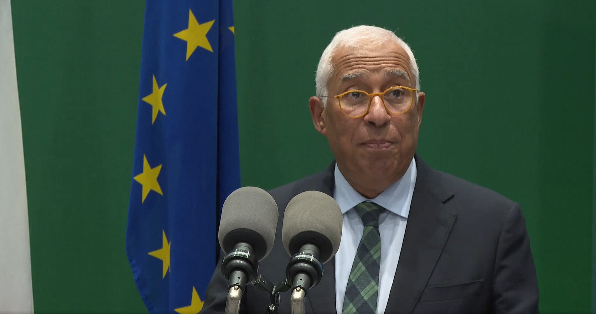 د اروپايي شورا رییس: موږ به په اوکراین کې هغه څه ونه کړو چې نورو په افغانستان کې وکړل