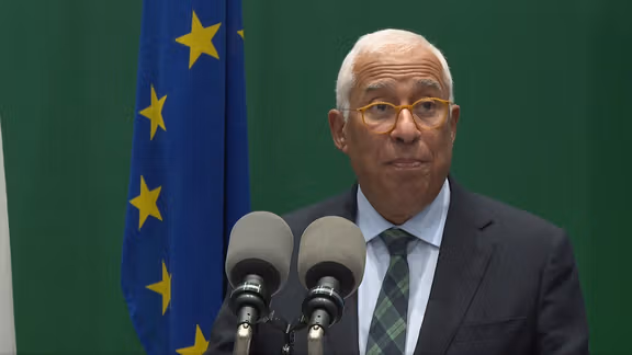 د اروپايي شورا رییس: موږ به په اوکراین کې هغه څه ونه کړو چې نورو په افغانستان کې وکړل