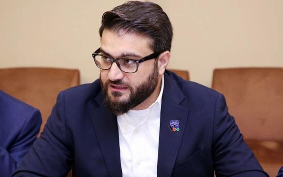 محب: اظهارات پمپئو نمونه دیگری از ریاکاری در استراتیژی امریکا در قبال افغانستان است