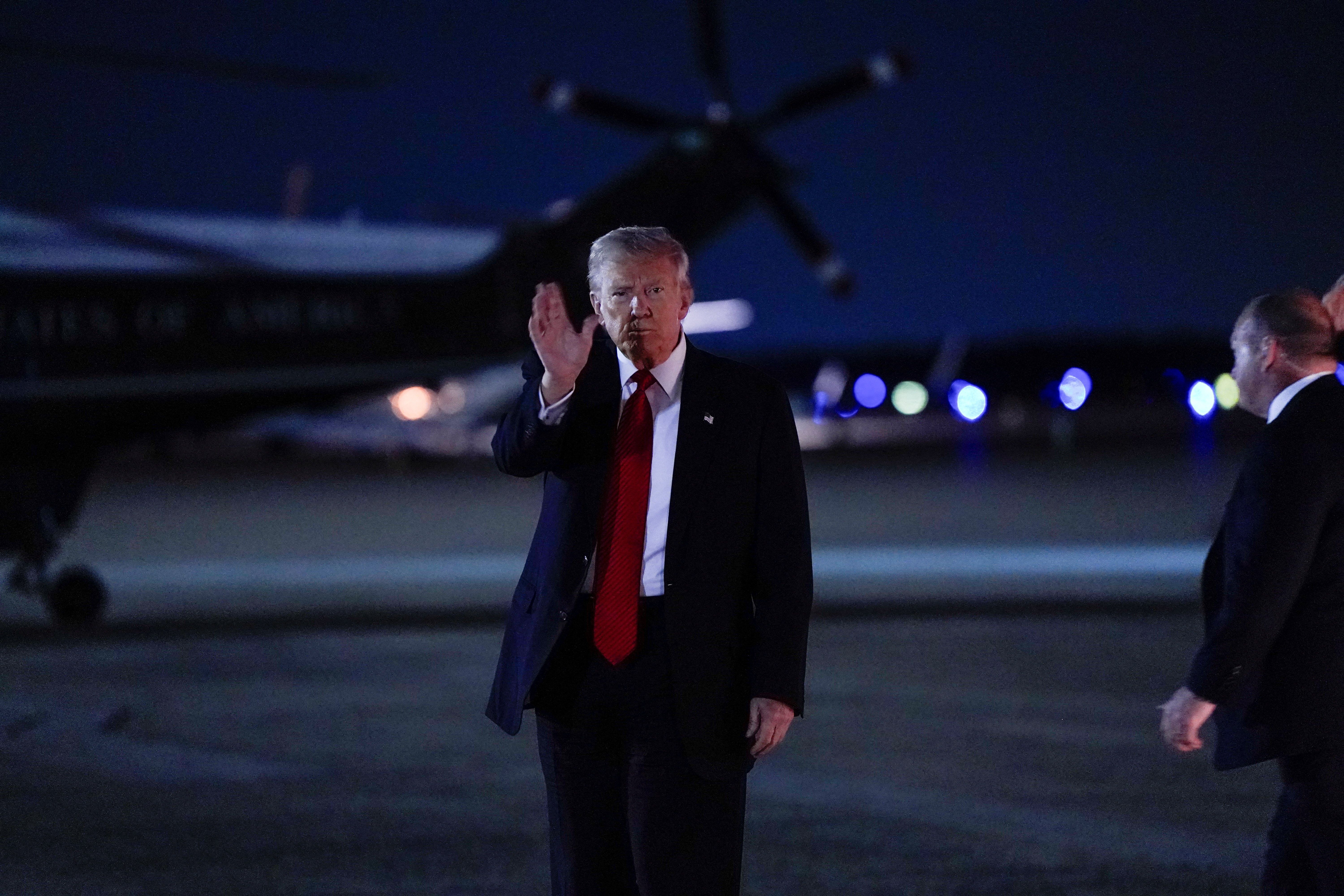 مسودة أمريكية لإنشاء قوة دولية في غزة تُقدَّم لعدة أعضاء داخل مجلس الأمن