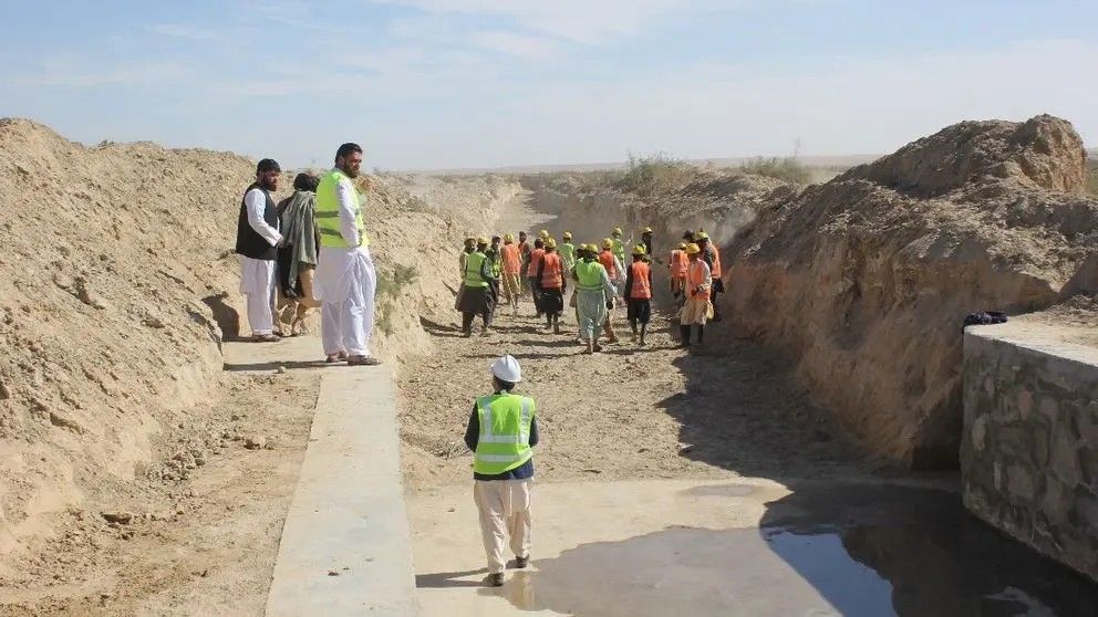 نهادهای دولتی در قندهار از ارائه هزینه پروژه‌ها به رسانه‌ها منع شدند