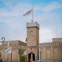 ملا هبتالله آخندزاده ۱۵ مقام اداره طالبان را جابهجا کرد