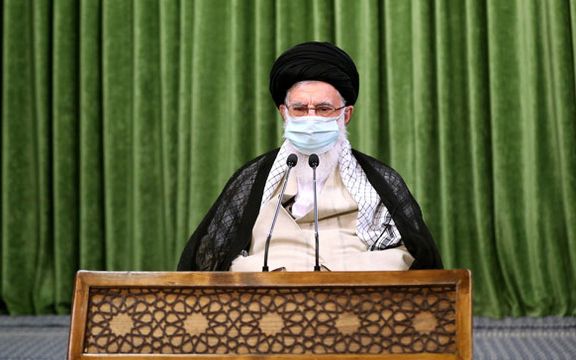 نیویورک تایمز در پیامی بر صحت گزارش اخیر خود درباره بیماری وخیم علی خامنهای تاکید کرد