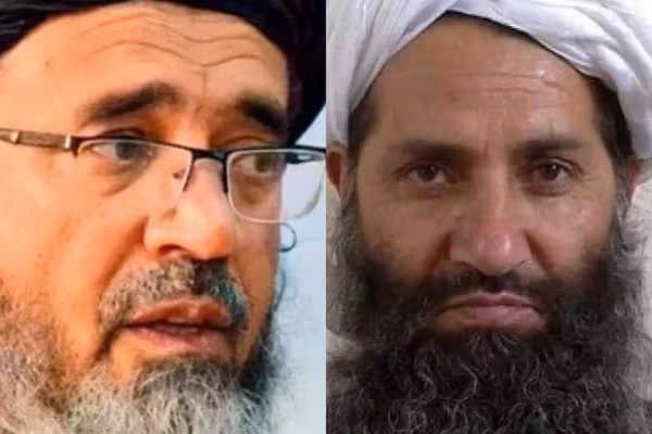 د جرمني حکومت د طالب مشرانو د نیولو د حکم هرکلی وکړ