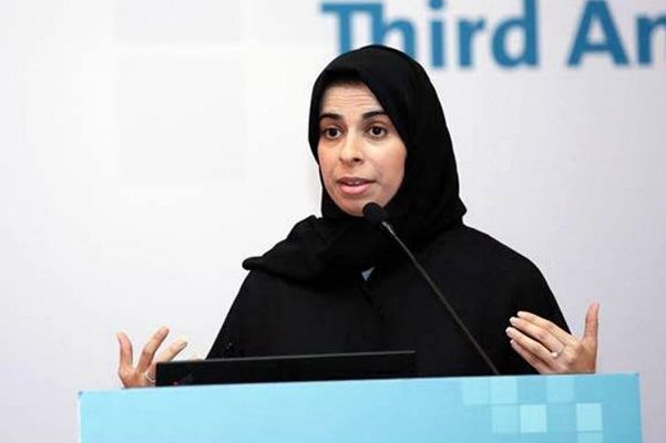 وزیر قطری با انتقاد از واکنش غرب به بمباران غزه پرسید «انسانیت شما کجا رفت؟»