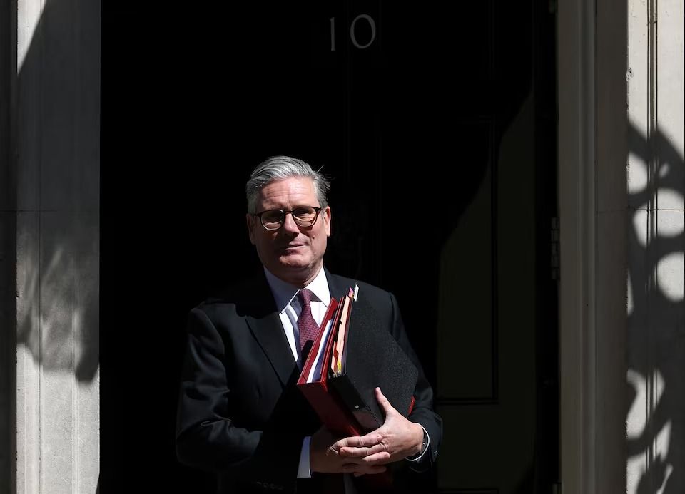 بریتانیا تلاش‌‌ها برای مقابله با شبکه‌های مهاجرت غیرقانونی در بالکان غربی را افزایش می‌دهد