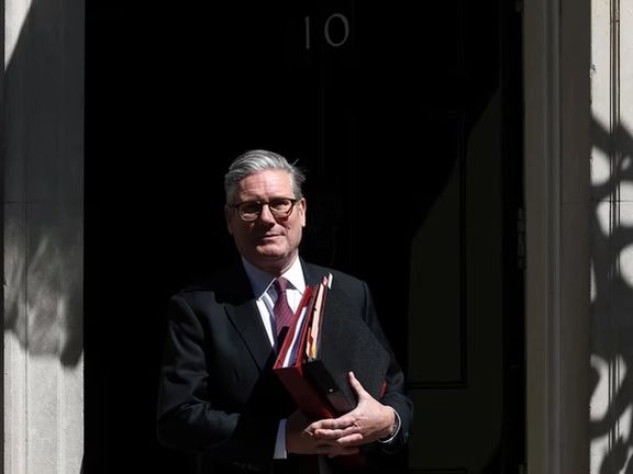 بریتانیا تلاشها برای مقابله با شبکههای مهاجرت غیرقانونی در بالکان غربی را افزایش میدهد