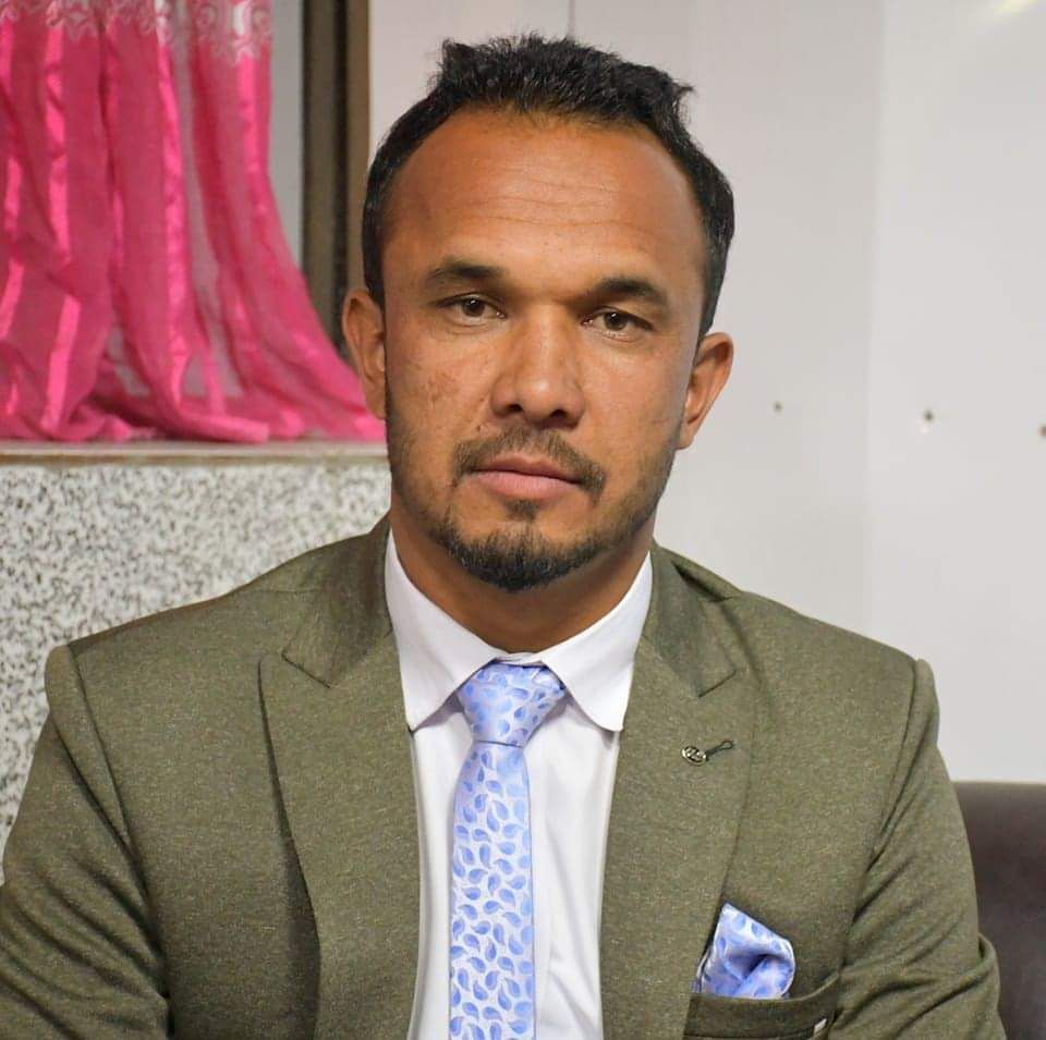 مرکز خبرنگاران افغانستان خواستار رهایی فوری روح‌الله سنگر، خبرنگار افغان شد 