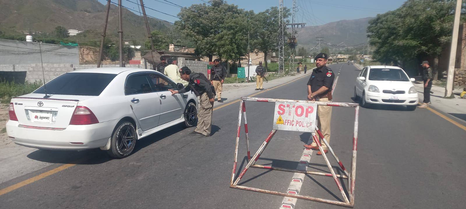 په سوات کې وسه والو ۳ کسان په ډزو وژلي دي