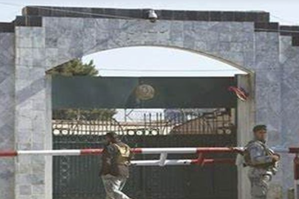 Attack on Pakistan Embassy in Kabul Ends; Pak PM Asks for Immediate Investigation