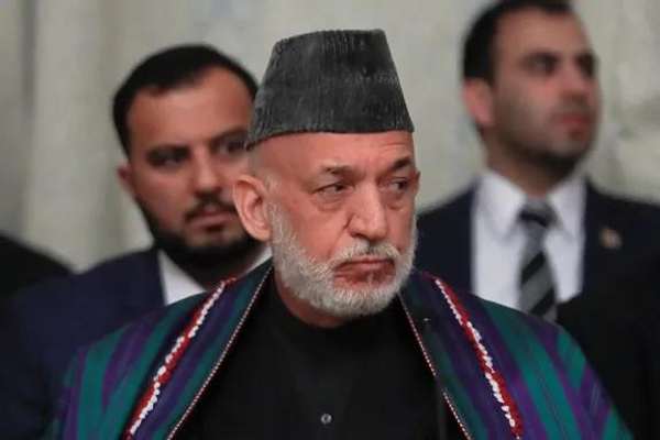 Karzai Denounces Pakistan’s Confiscation Of Afghan Refugees’ Property