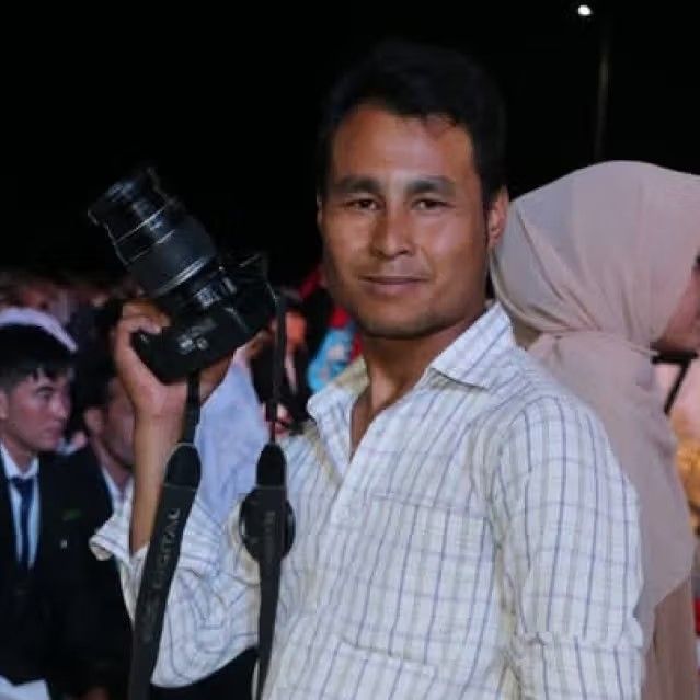 مركز الصحفيين الأفغان يدين نشر طالبان اعترافات قسرية لمراسل معتقل